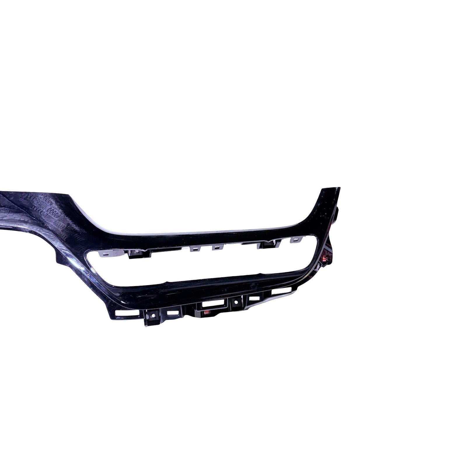 Toyota C-HR Mk1 2016-2022 Dashboard Cluster Finish Trim Panel 55406-F4020