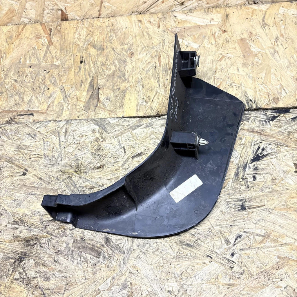 LAND ROVER FREELANDER 2 2013 DRIVER FRONT KICK PANEL 6H52-13200-ACW OSF
