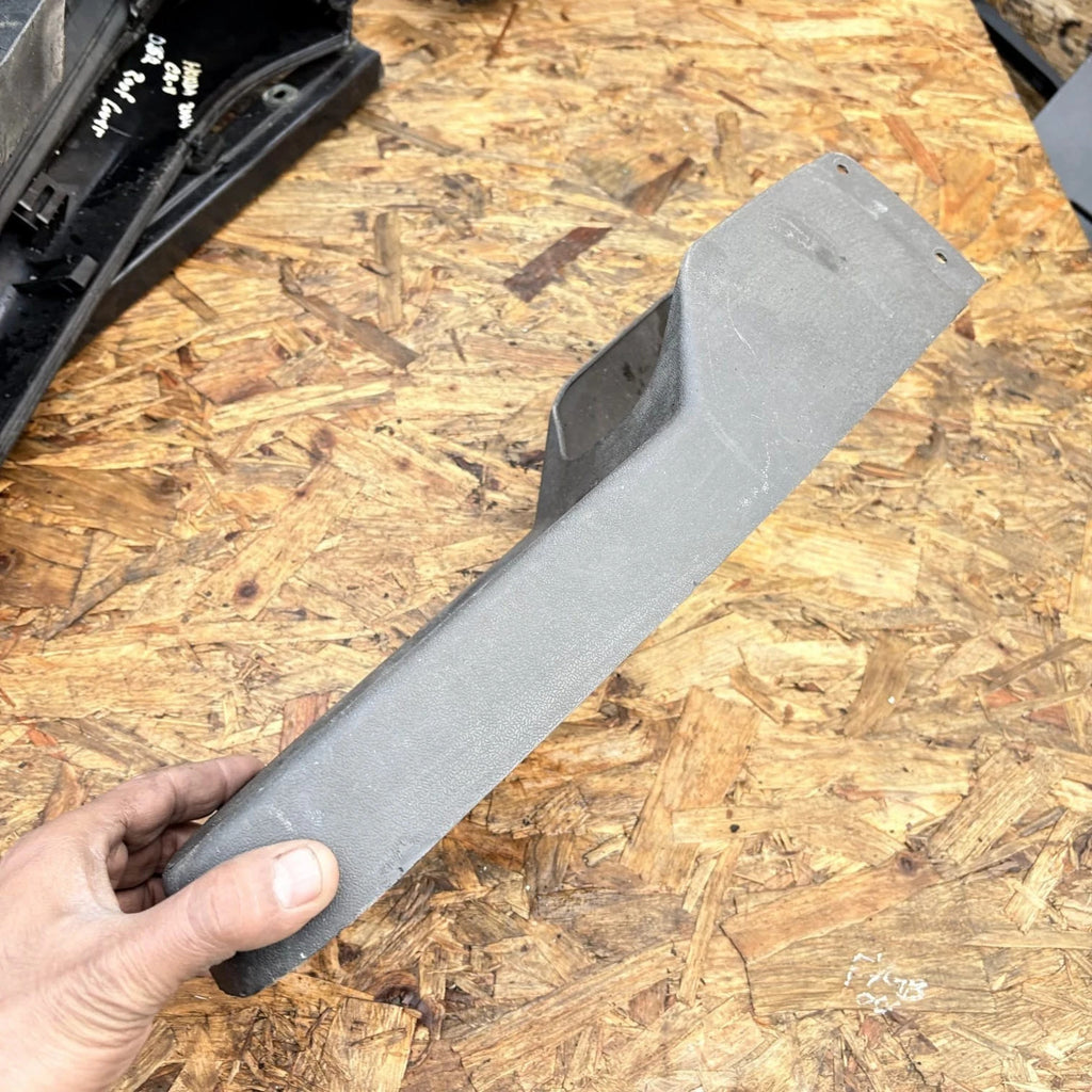 Fiat Doblo Interior Trim 735281878, T814 #1225865-27