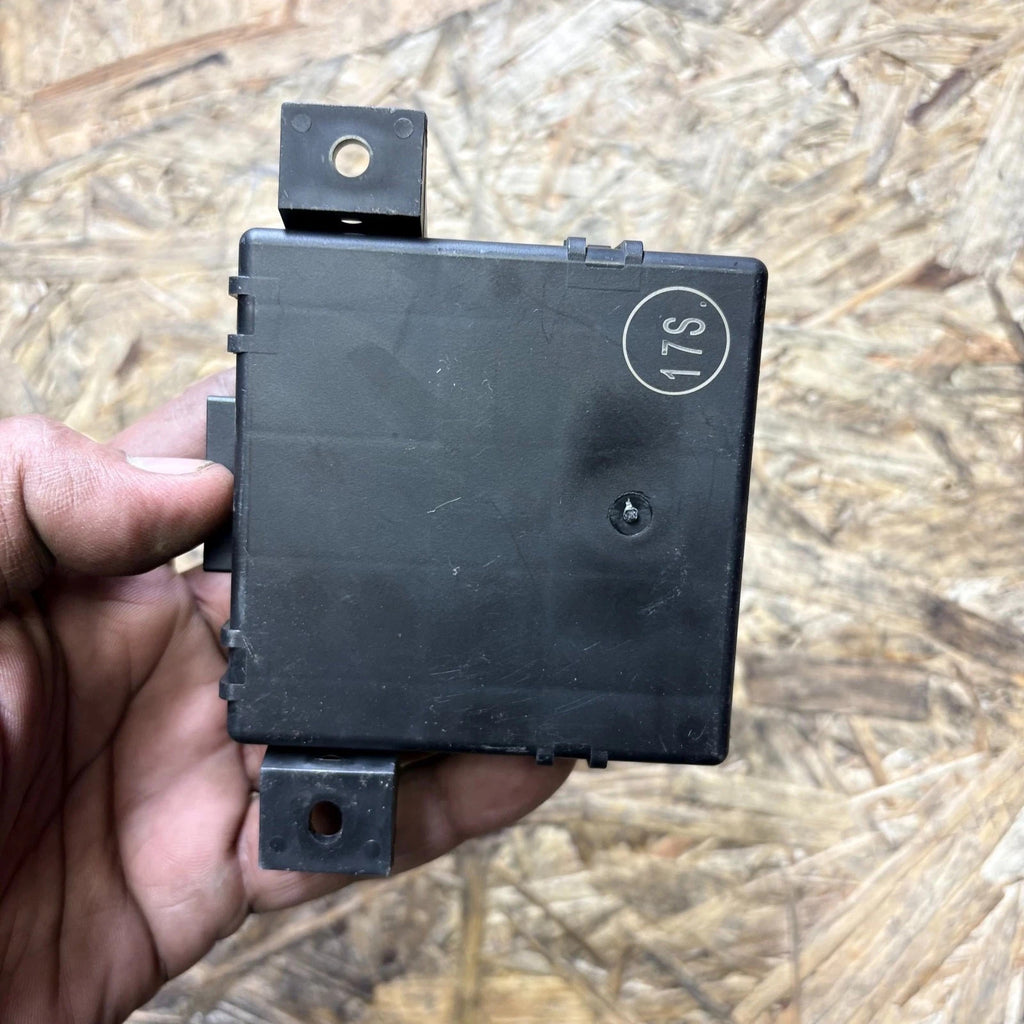 PORSCHE MACAN 95B Gateway Control Unit 95B.907.530.J