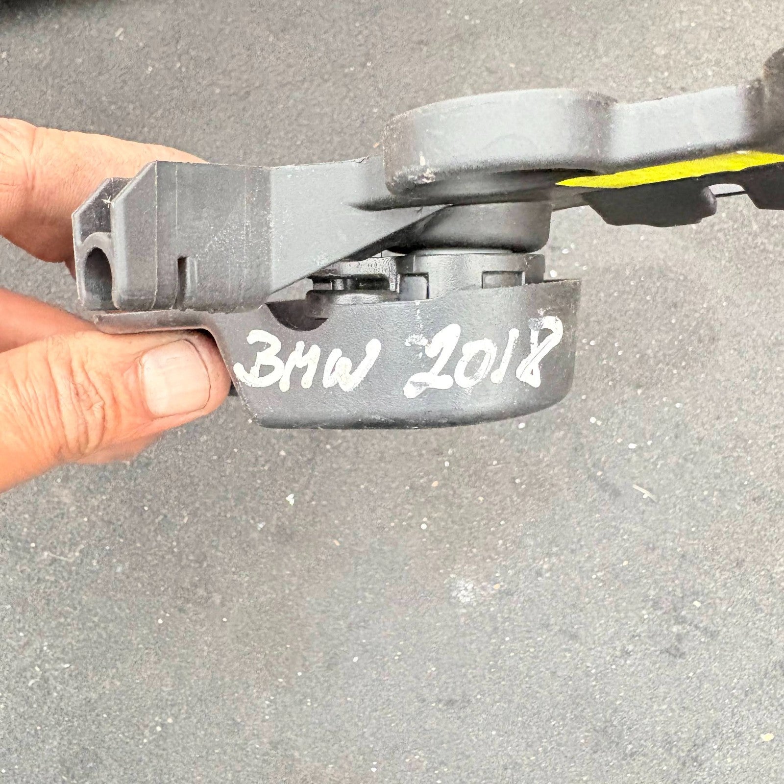 BMW 1 2 3 4 Series F20 F30 F32 Right Bonnet Hood Pull Release Lever Handle 2018