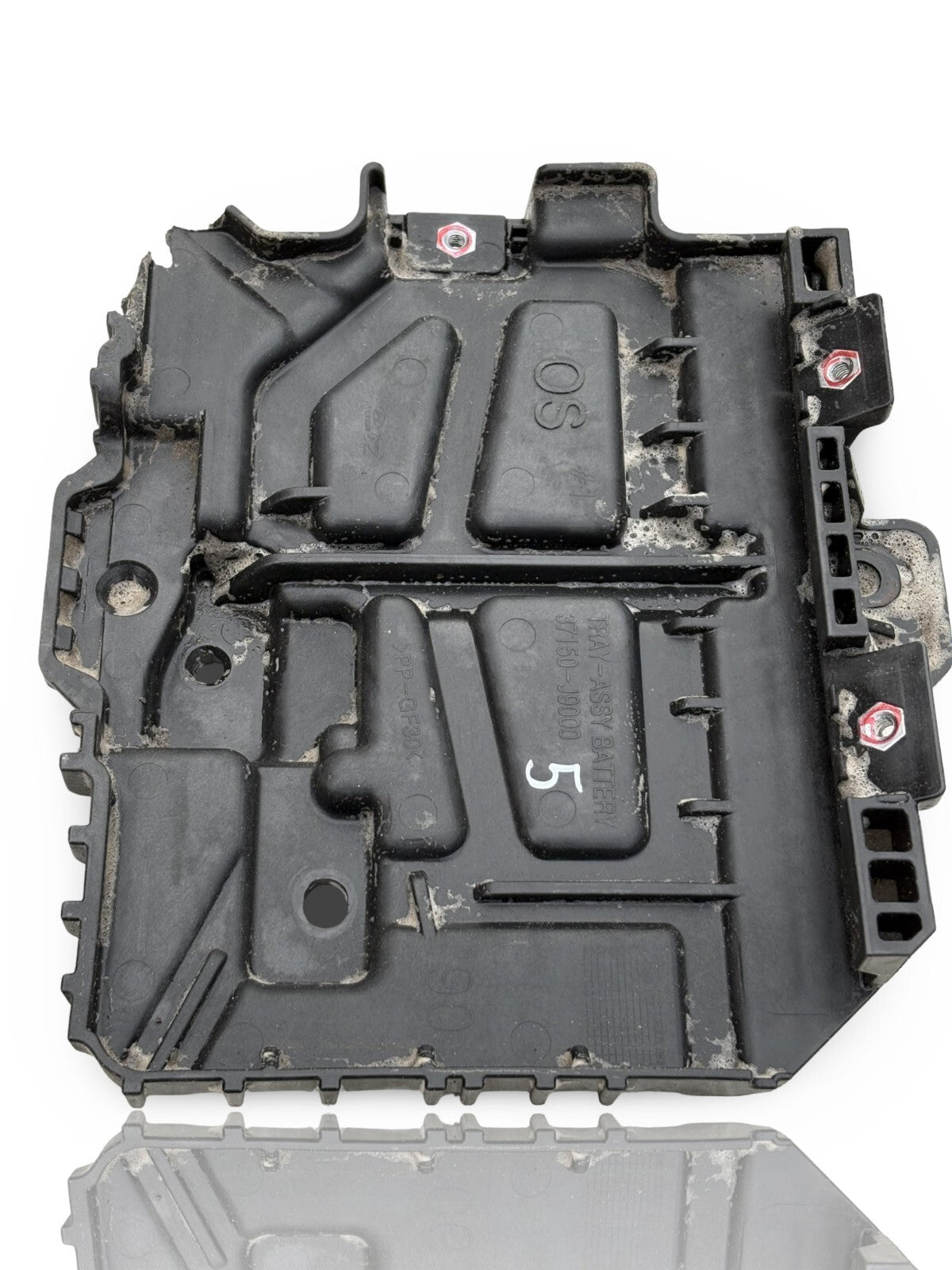 Hyundai Kona Battery Holder 37150J9000 Tray 998cc Petrol 2019 ST64