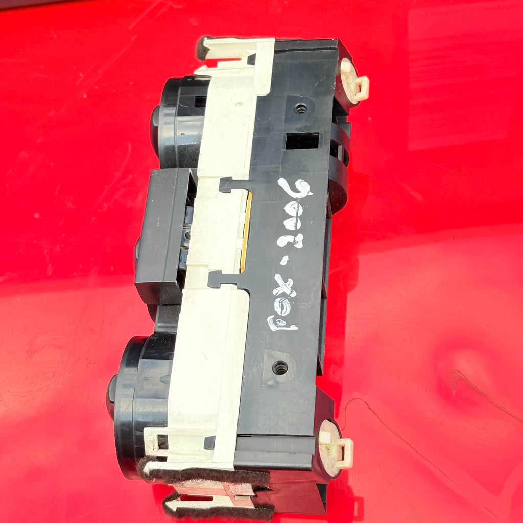 VW Fox 5Z (2005-2012) Polo 9N (2002-2010) Heater Control Panel 6Q0819045T