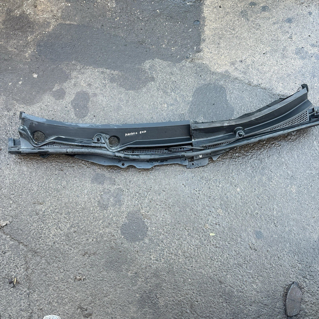 Mazda 2 Windscreen Scuttle Panel Mk2 De 2007-2015h