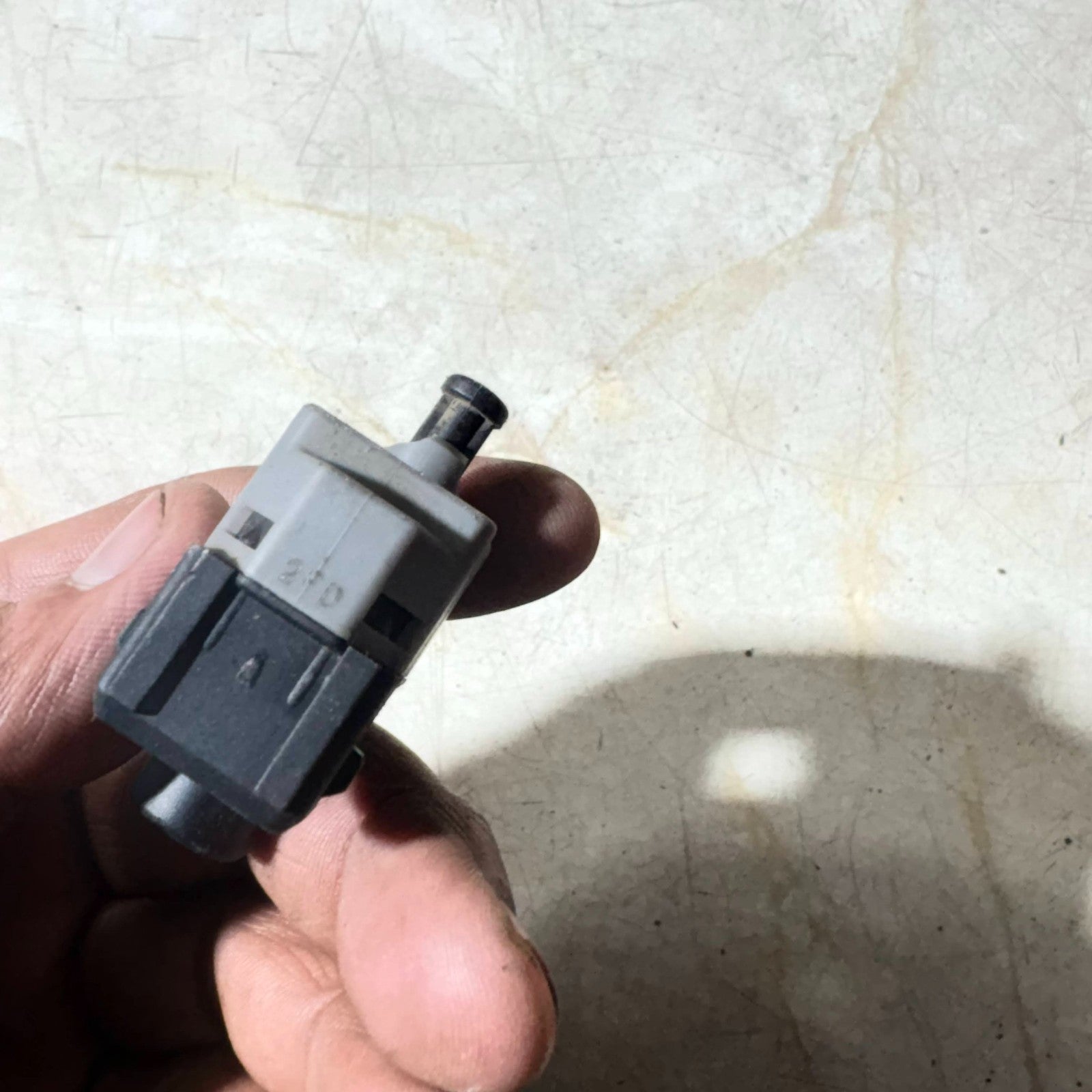 Range Rover L322 MK3 2002–2009 Brake Light Switch 93BB‑13480‑AF