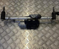SEAT LEON WIPER MOTOR & LINKAGE FRONT MK3 2012-2020 5F2955023B 5F2955119A