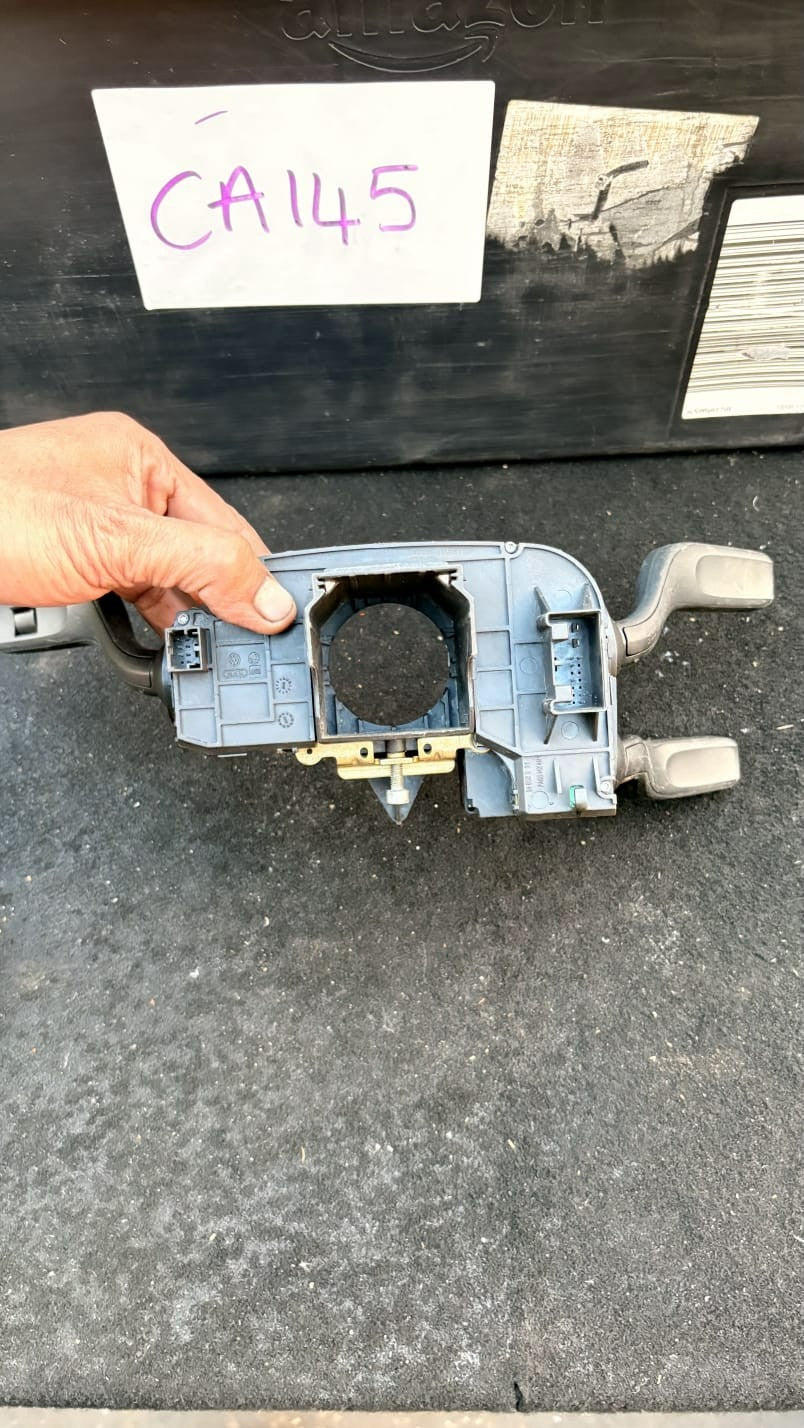 PORSCHE 911 INDICATOR WIPER STEERING COLUMN SWITCH STALKS 99761329102