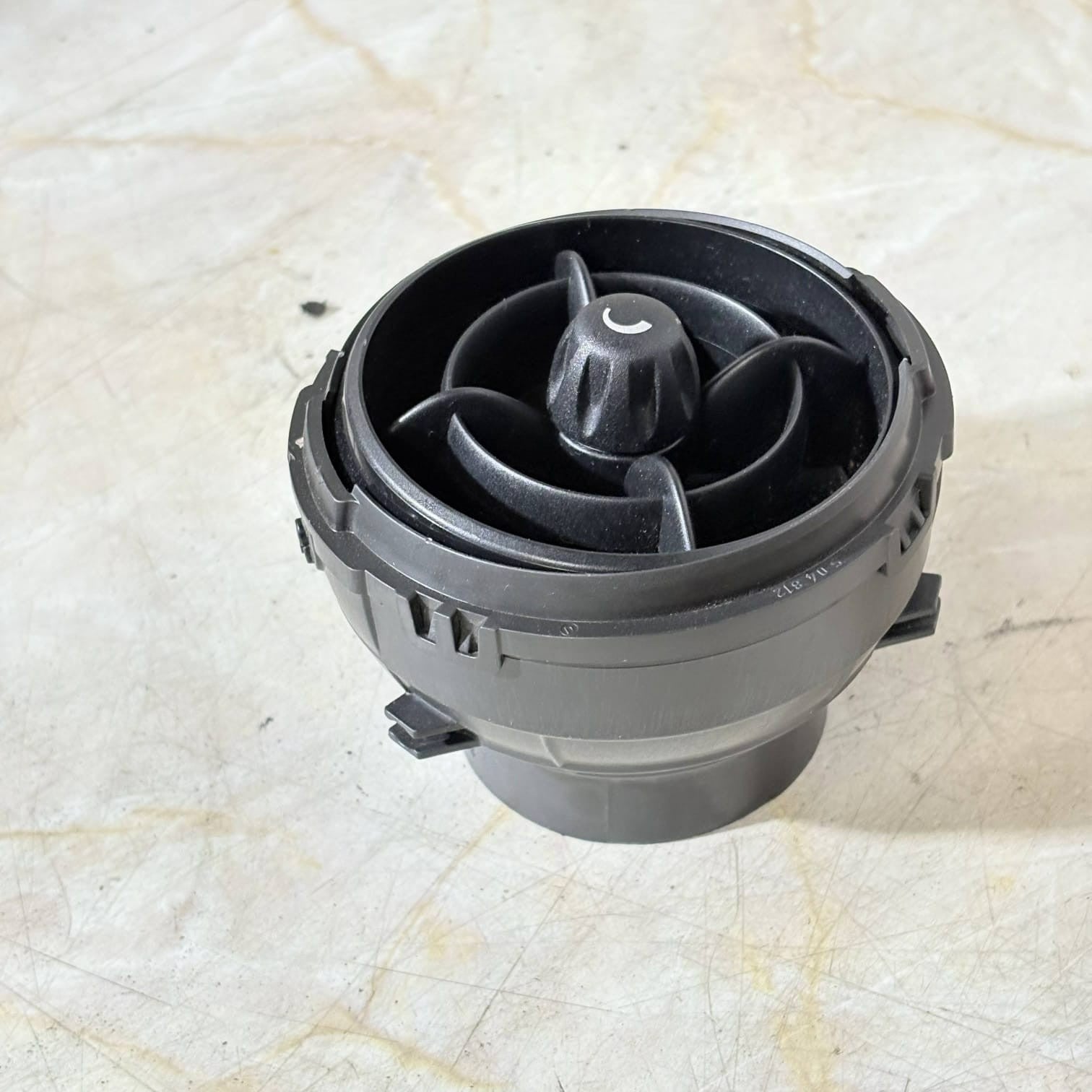 MINI Cooper One R55 R56 R57 2007-2015 Dash Air Vent NSF Passenger S0481438