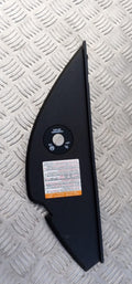 HYUNDAI TUCSON MK3 2018 DASHBOARD END CAP TRIM COVER LEFT SIDE 84766-D7AB0
