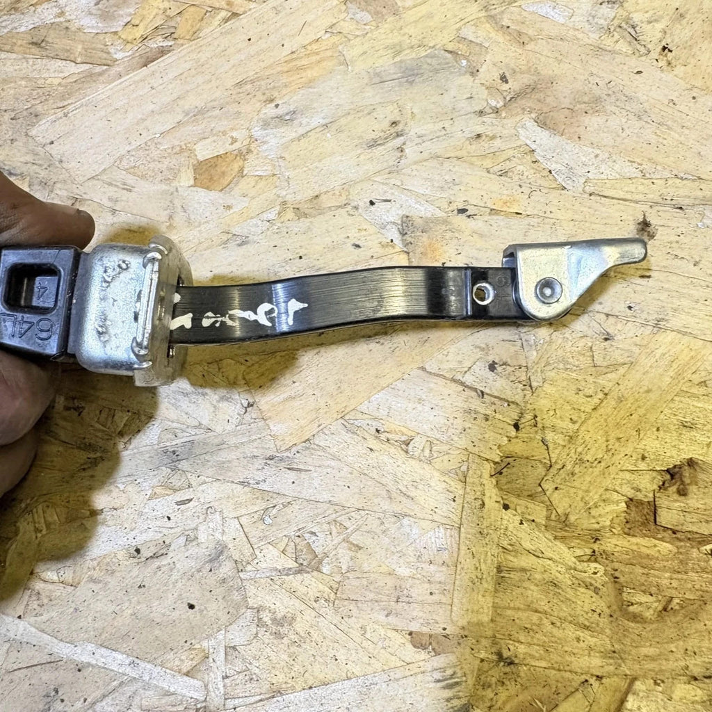 TOYOTA YARIS 2011 Front Door Check Strap 68610-K0010