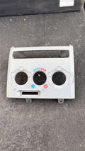 CITROEN RELAY FIAT DUCATO PEUGEOT BOXER Mk2 Heater Control Panel 152240100