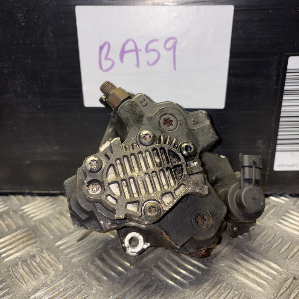 Honda Accord Mk7 2.2 Diesel CRDI Injection Pump Bosch 0445010093 N22A1 2004-2008