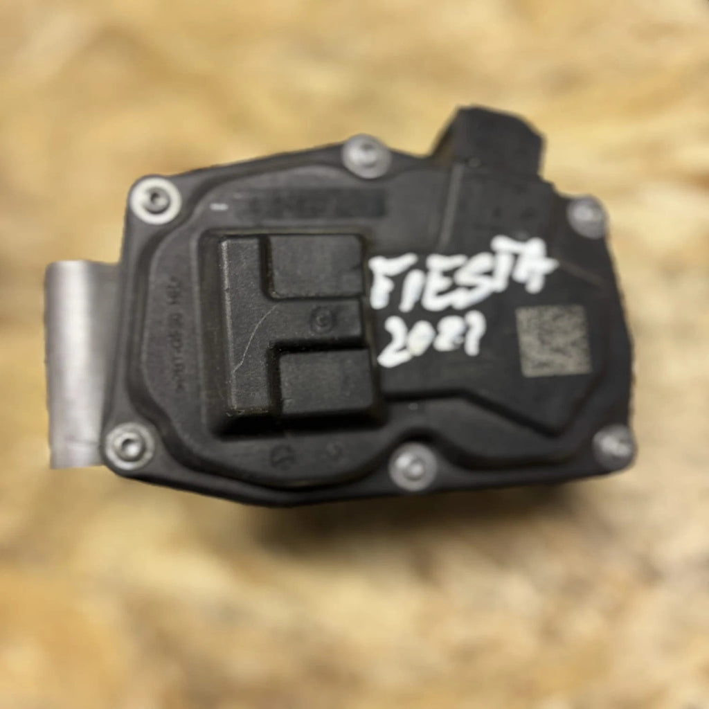 Ford 1.0 EcoBoost Throttle Body HEBG-9F991-BA 509890 Fiesta17-23 Focus18-25