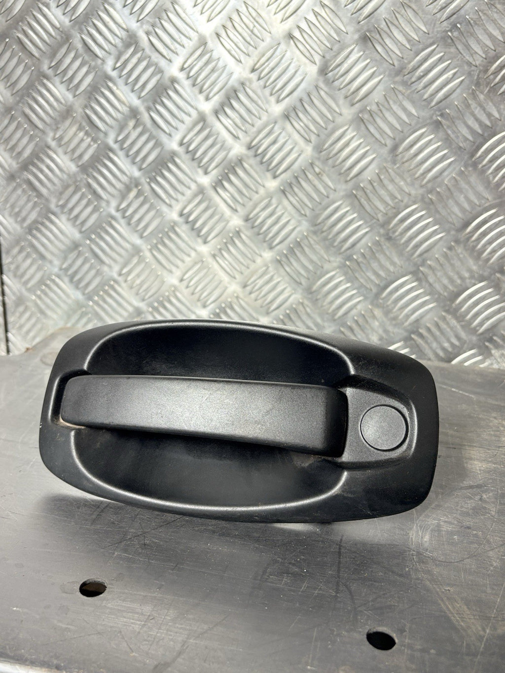 NEMO DOOR HANDLE CITROEN Mk1 LH Side Door Outer Van 2008-2020 7355454960