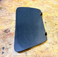 MINI PASSENGER SIDE INTEROR BOOT TRIM COVER PART NUMBER 5143 1503473