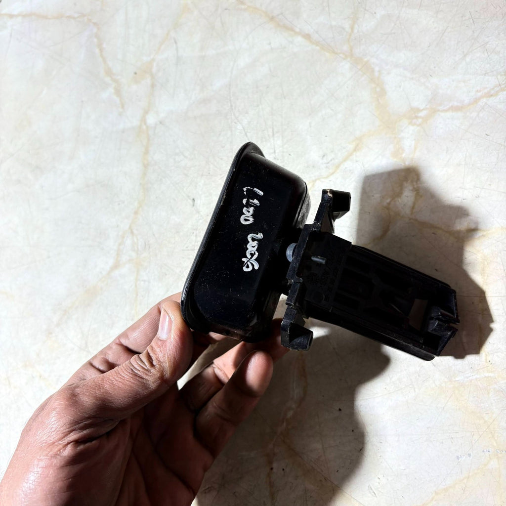 Mercedes C-Class E-Class CLS GLK Parking Brake Release Handle A2044270020 08-18