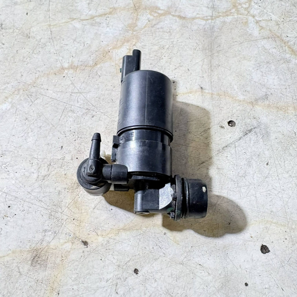 RENAULT DACIA NISSAN WINDSCREEN WASHER PUMP MONO 2 PIN 286203634R 289200001R