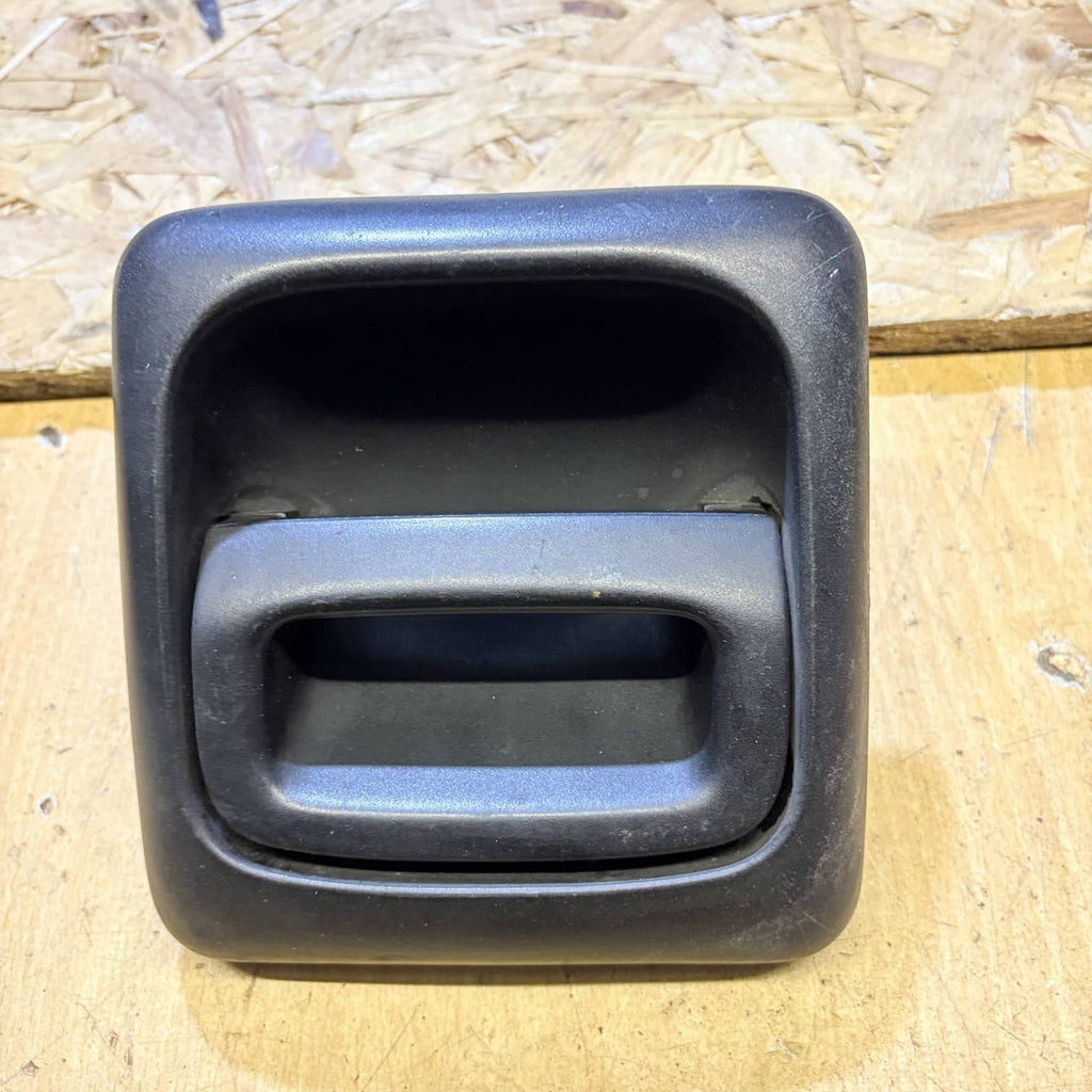Peugeot Boxer 2002-2006 Front Left Exterior Door Handle 1304175070