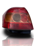 Toyota Corolla E120 E130 2006 Rear Tail Light Lamp Right AMD107195