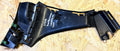 VOLVO C30 2010 BUMPER BRACKET UPPER (PASSENGER REAR) 31265678