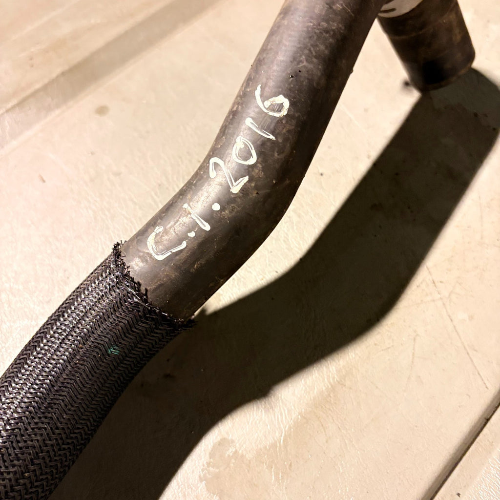 Citroen C1 2016 Coolant Hose Pipe‍