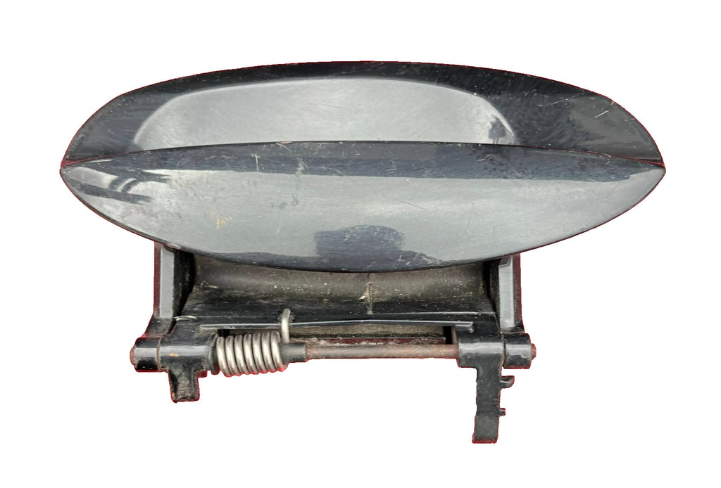 Jaguar X-Type 2005 OSR RH Driver Rear Exterior Door Handle