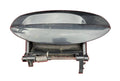 Jaguar X-Type 2005 OSR RH Driver Rear Exterior Door Handle