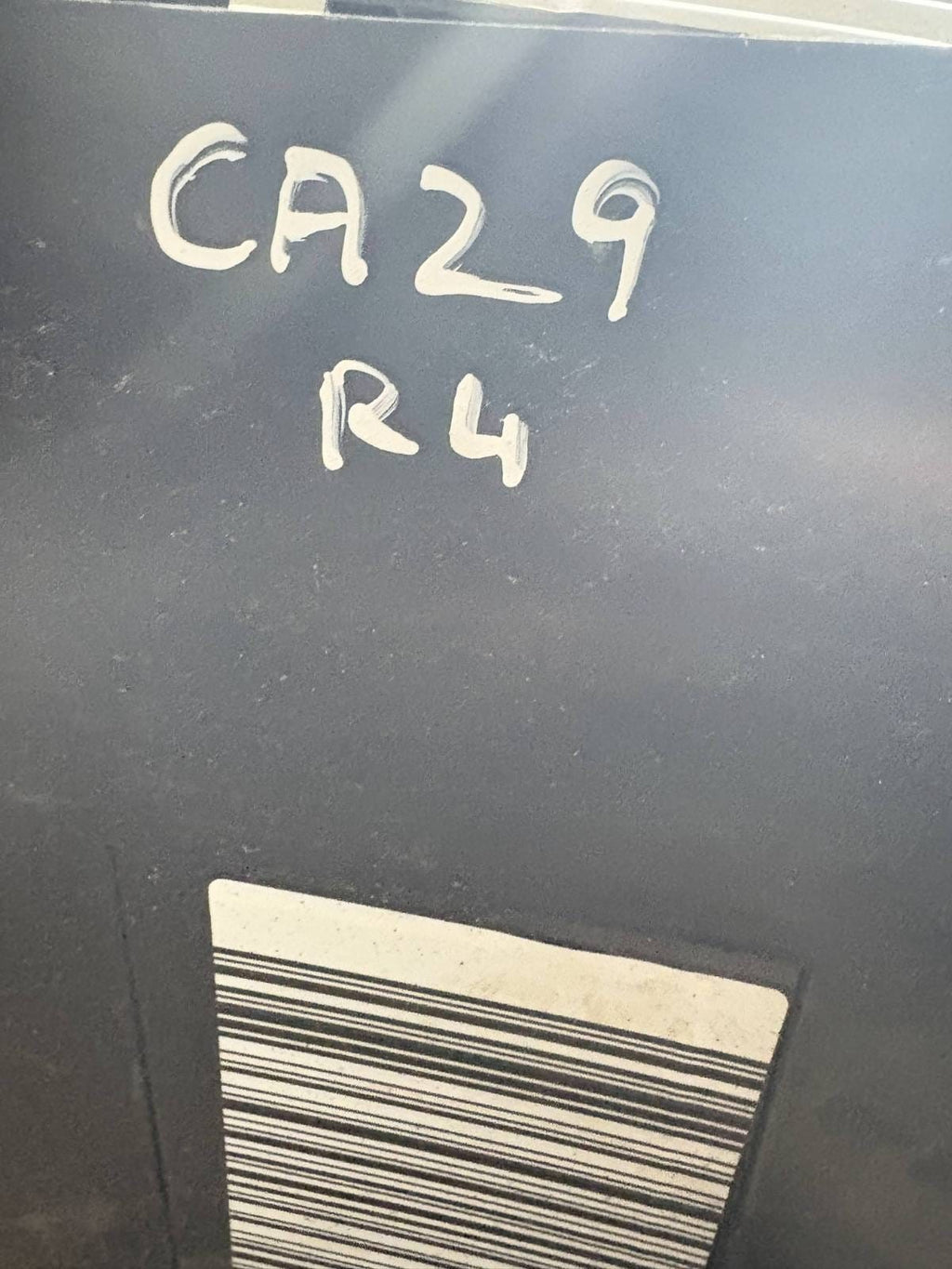 Skoda Karoq Rear right rear window regulator motor 5Q0959408A