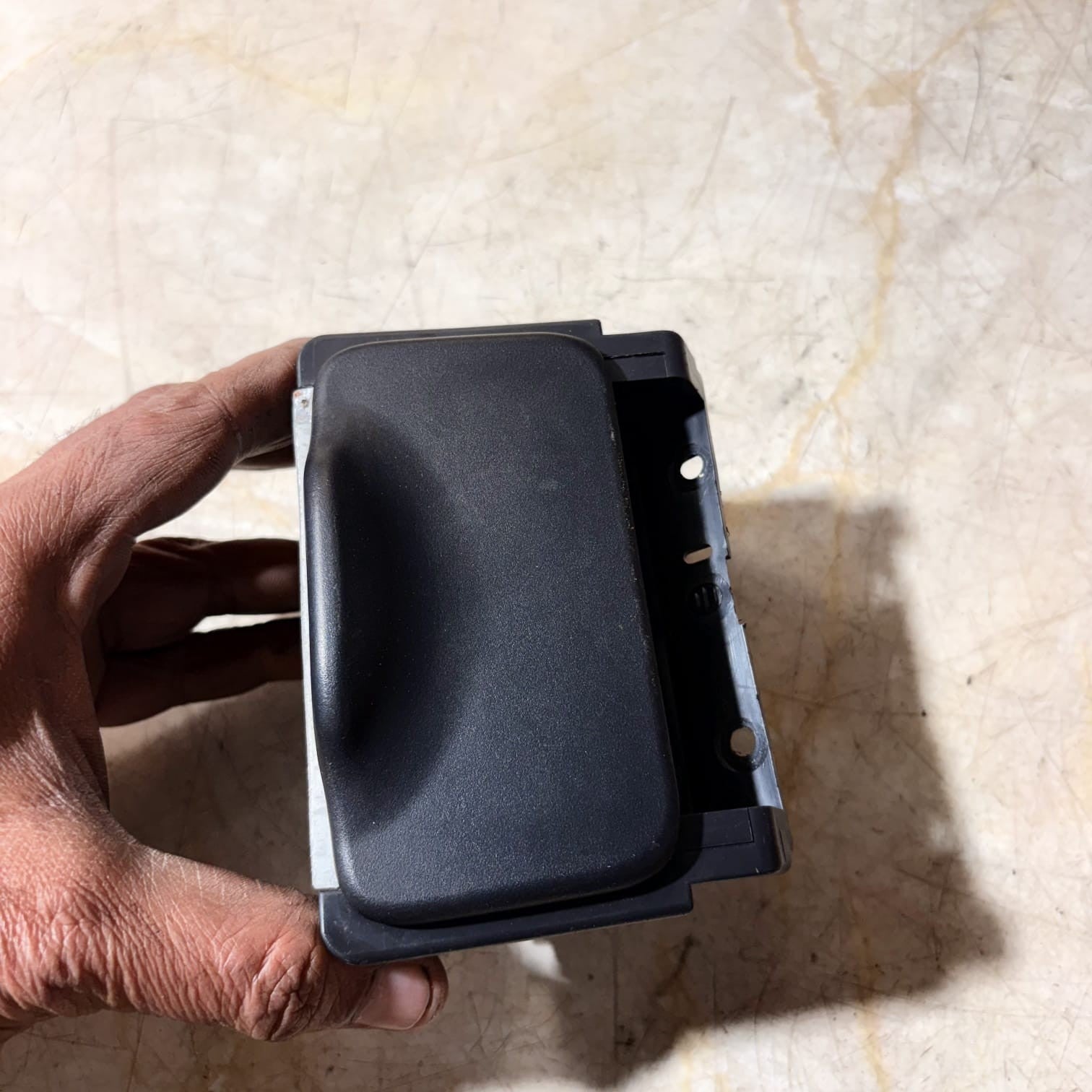 Daihatsu Sirion M1/YRV Front Ashtray Insert 74111-97502 (1998-2005)