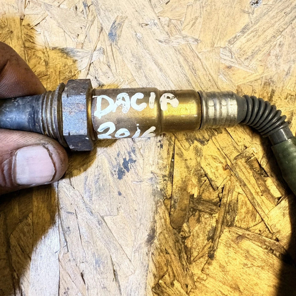 Dacia MITO 955 Lambda Oxygen Sensor PA66GF20 1.4 Petrol 58kw 2016 22675526