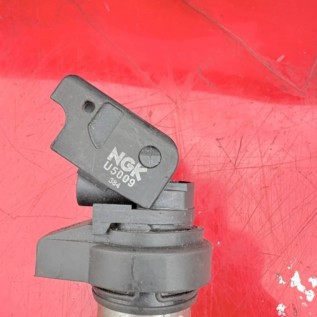 2003 PEUGEOT 207 IGNITION COIL 1400PETROL NGK U5009