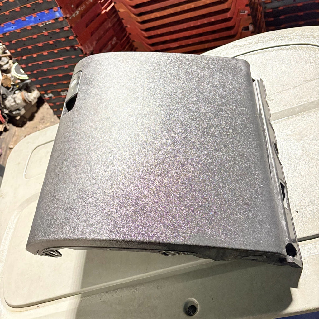 2008-2011 VOLKSWAGEN TIGUAN GLOVE BOX PASSENGER SIDE LEFT