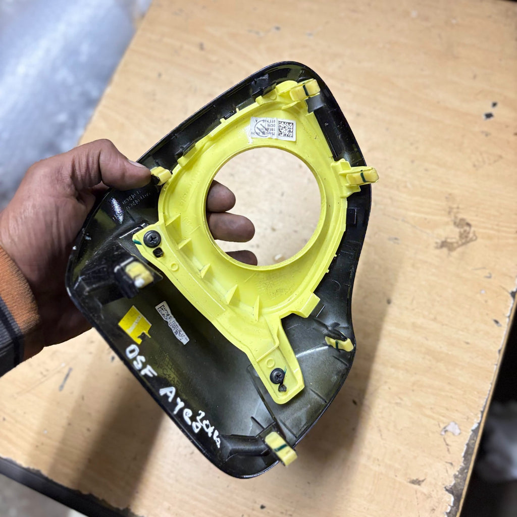Toyota Aygo Mk2 AB40 2014-2018 RHD Driver/Offside Dash Trim 55011-0H060