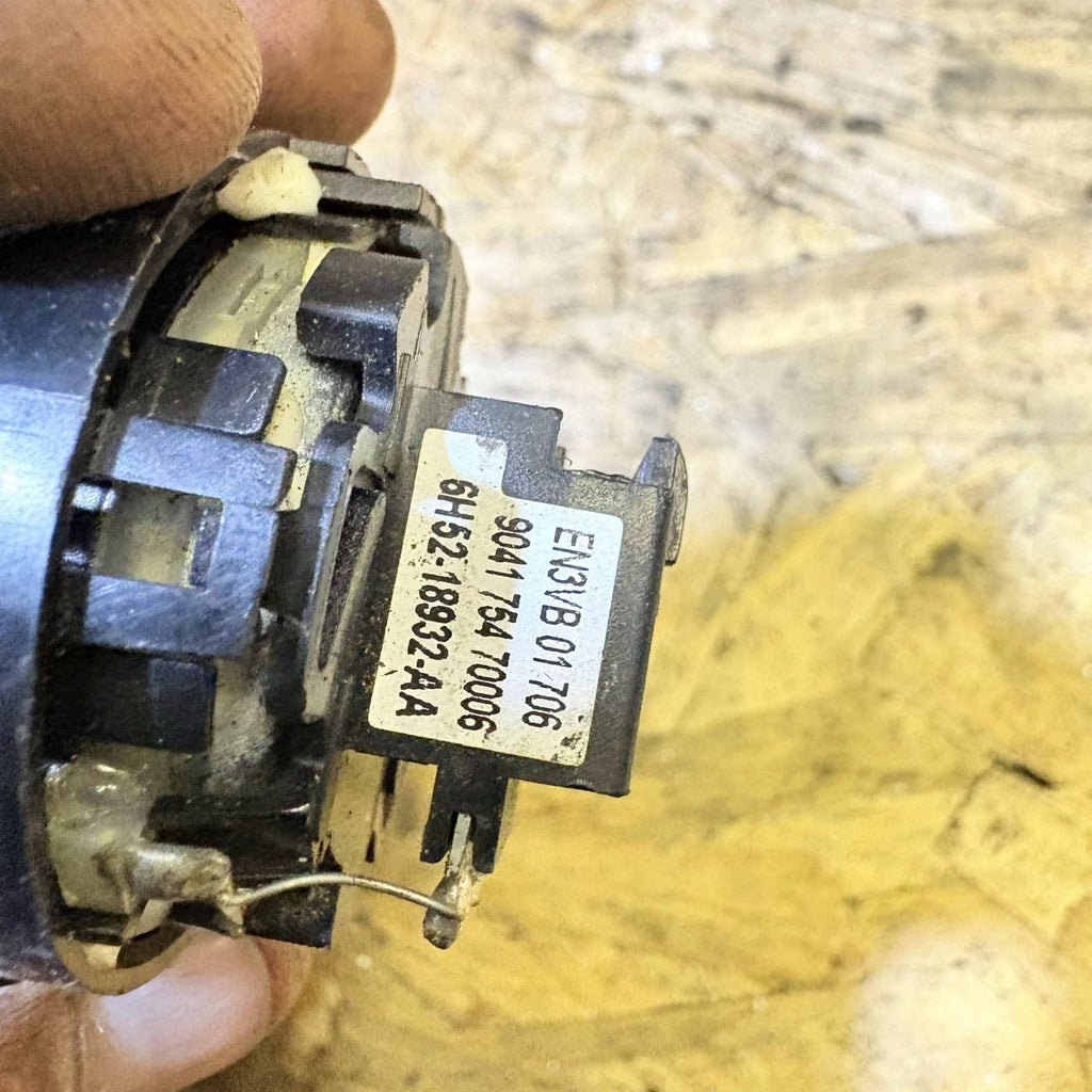 6H52-18932-AA LAND ROVER 2011-2018 Tweeter Speaker
