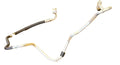 SEAT TOLEDO ECO CR 1.6 TDi 2013 AC AIR CONDITIONING PIPE HOSE 6R2820743AF