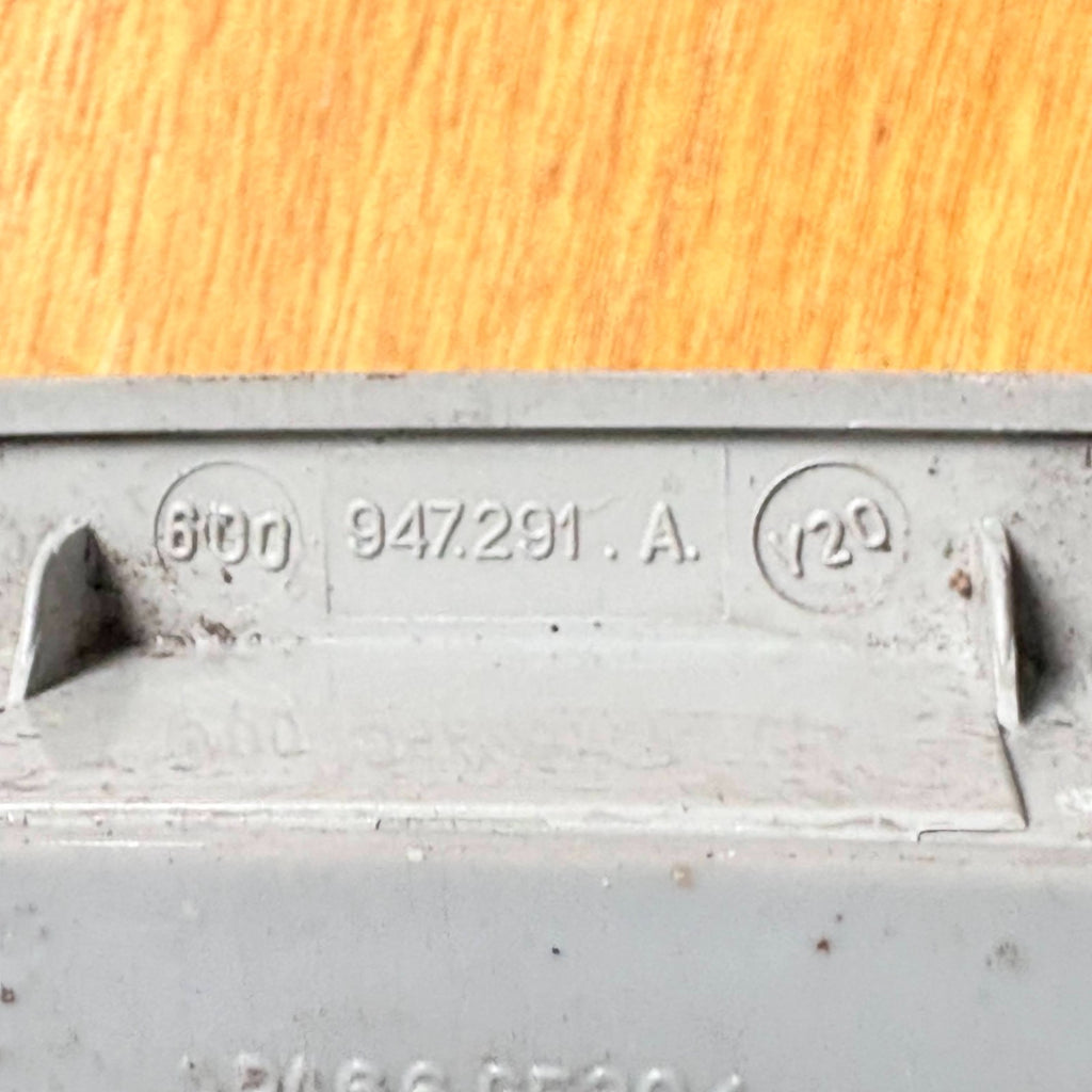 Vw Sharan Rear Interior seat light 0886400 2007