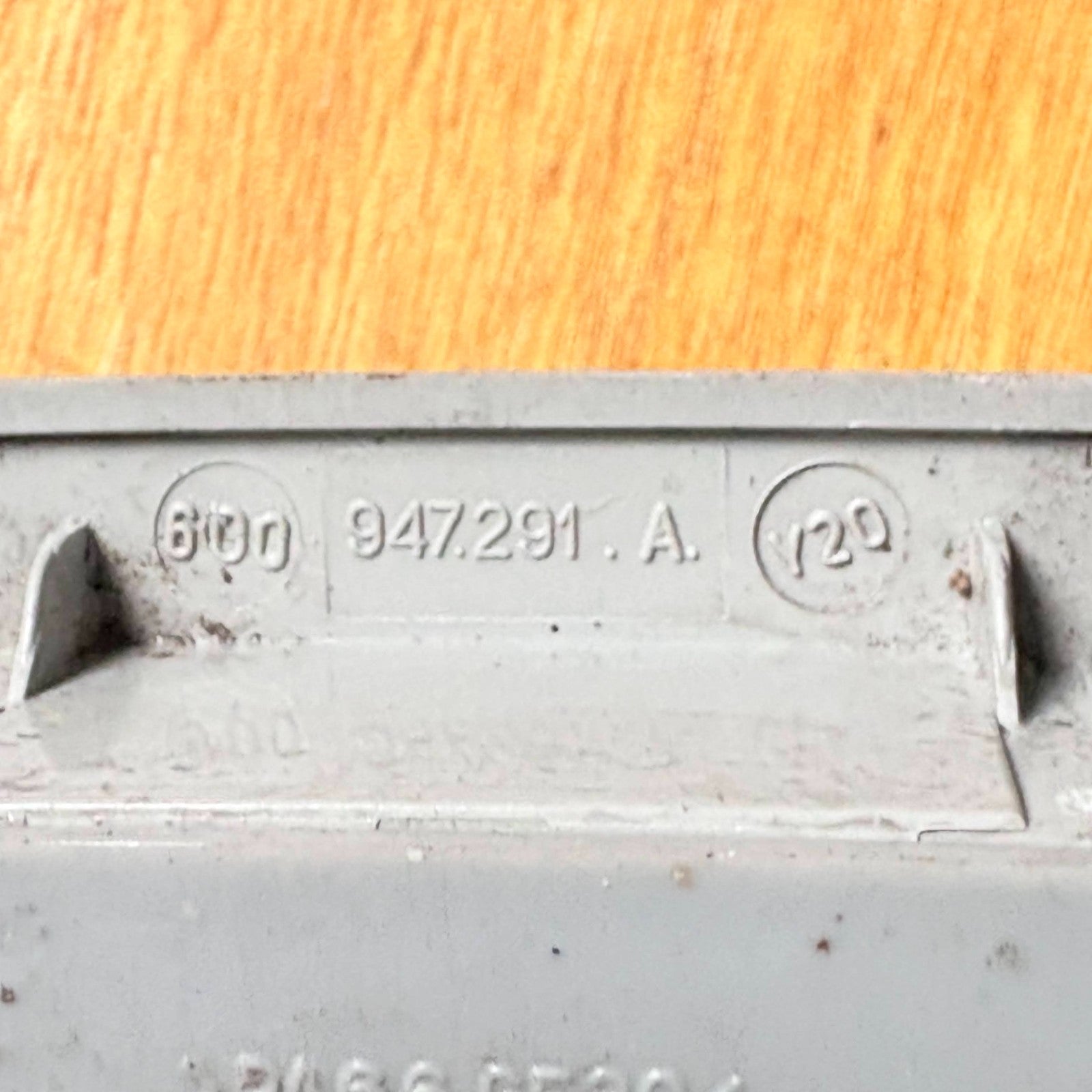 Vw Sharan Rear Interior seat light 0886400 2007