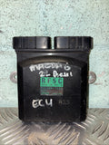 MAZDA 6 DIESEL CONTROL UNIT 1310001241 & RF5C18701A