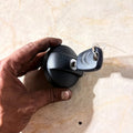 Fuel Cap Compatible with Citroen C2 C3 1st Series With Key