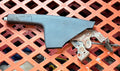 Skoda Fabia Mk2 5J Handbrake Lever Assembly Parking Brake Handle Interior (2011)