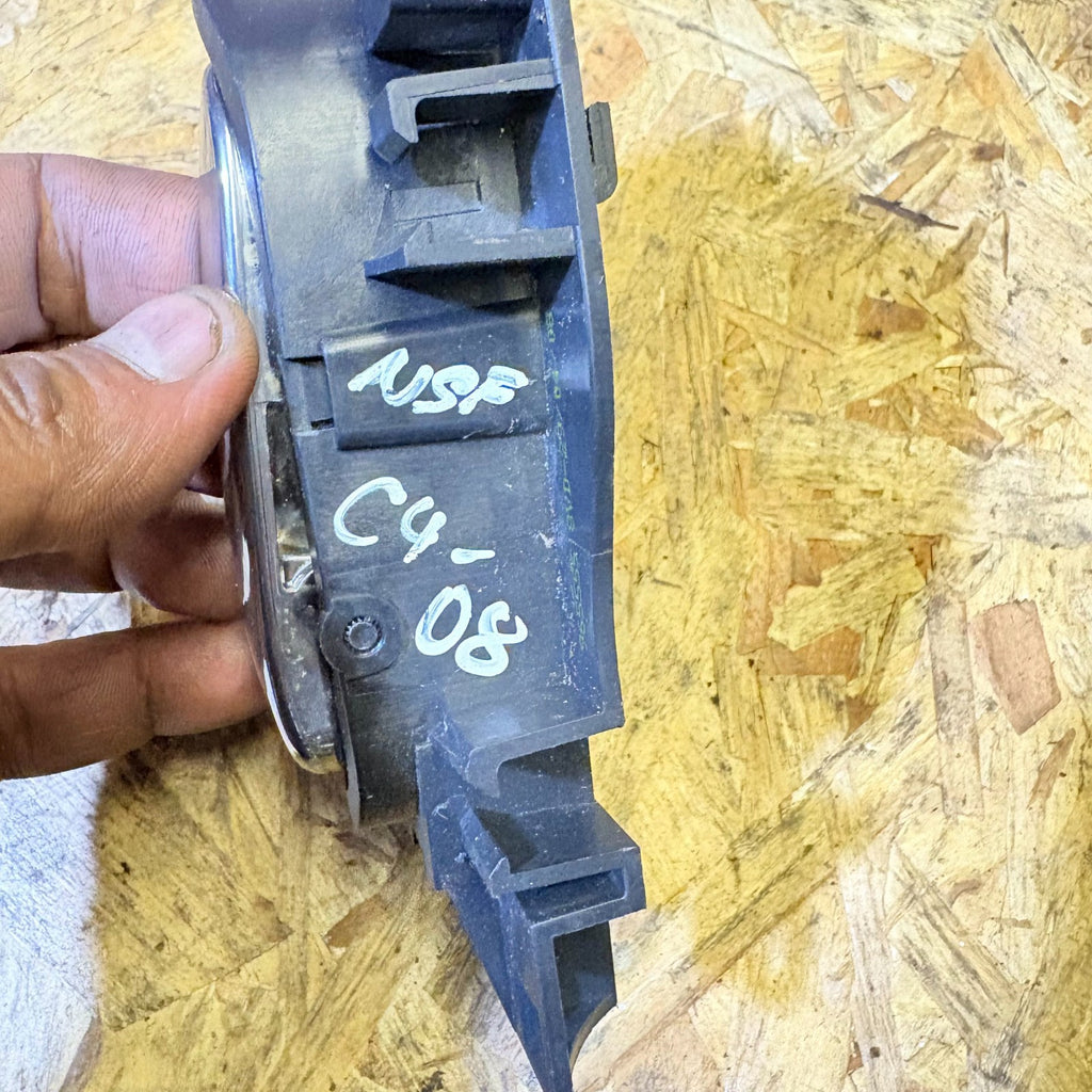 CITROEN C4 2008 GRAND PICASSO INNER DOOR HANDLE LEFT SIDE FRONT