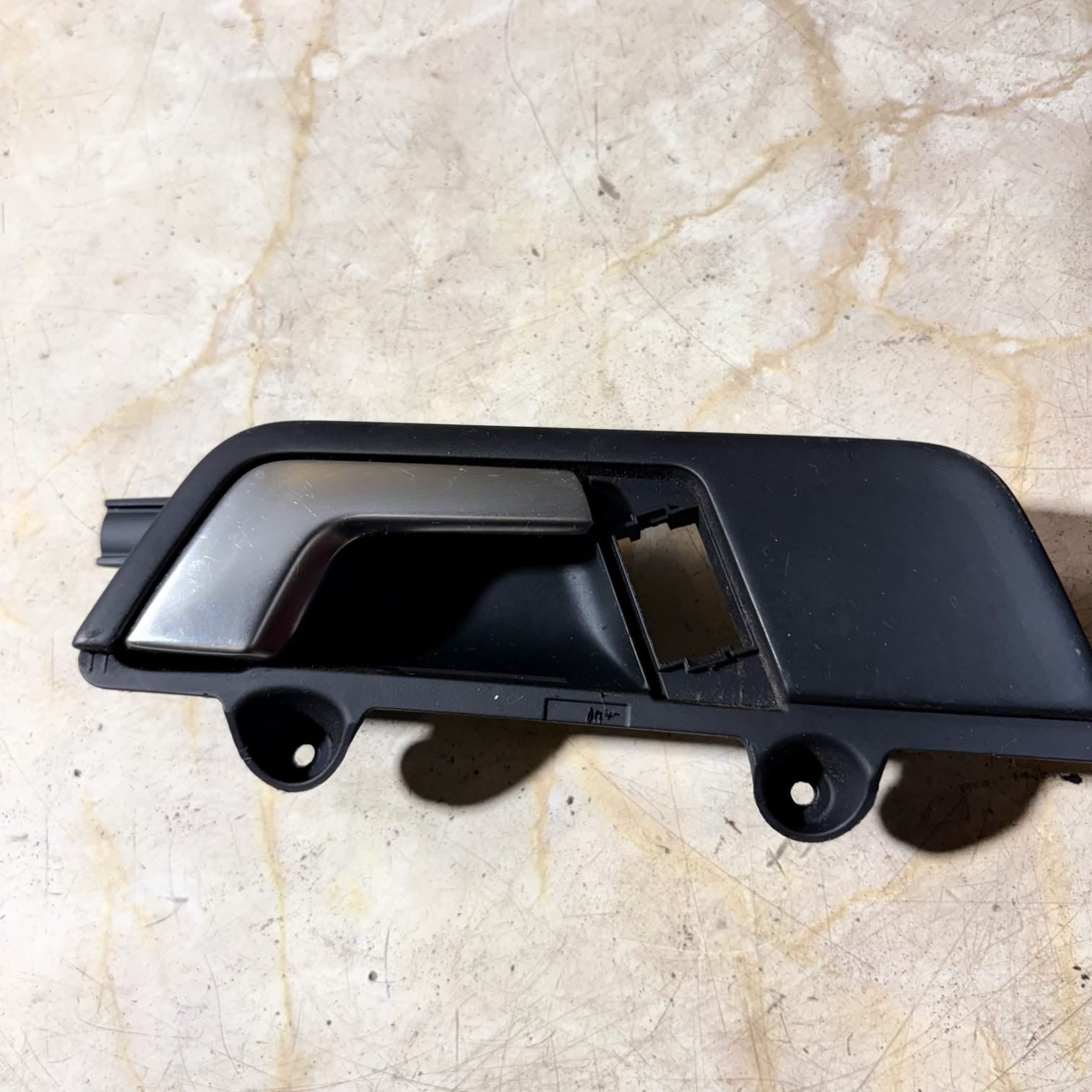 SEAT Exeo 3R 2009-2013 Right Front Interior Door Handle 8E2837020G