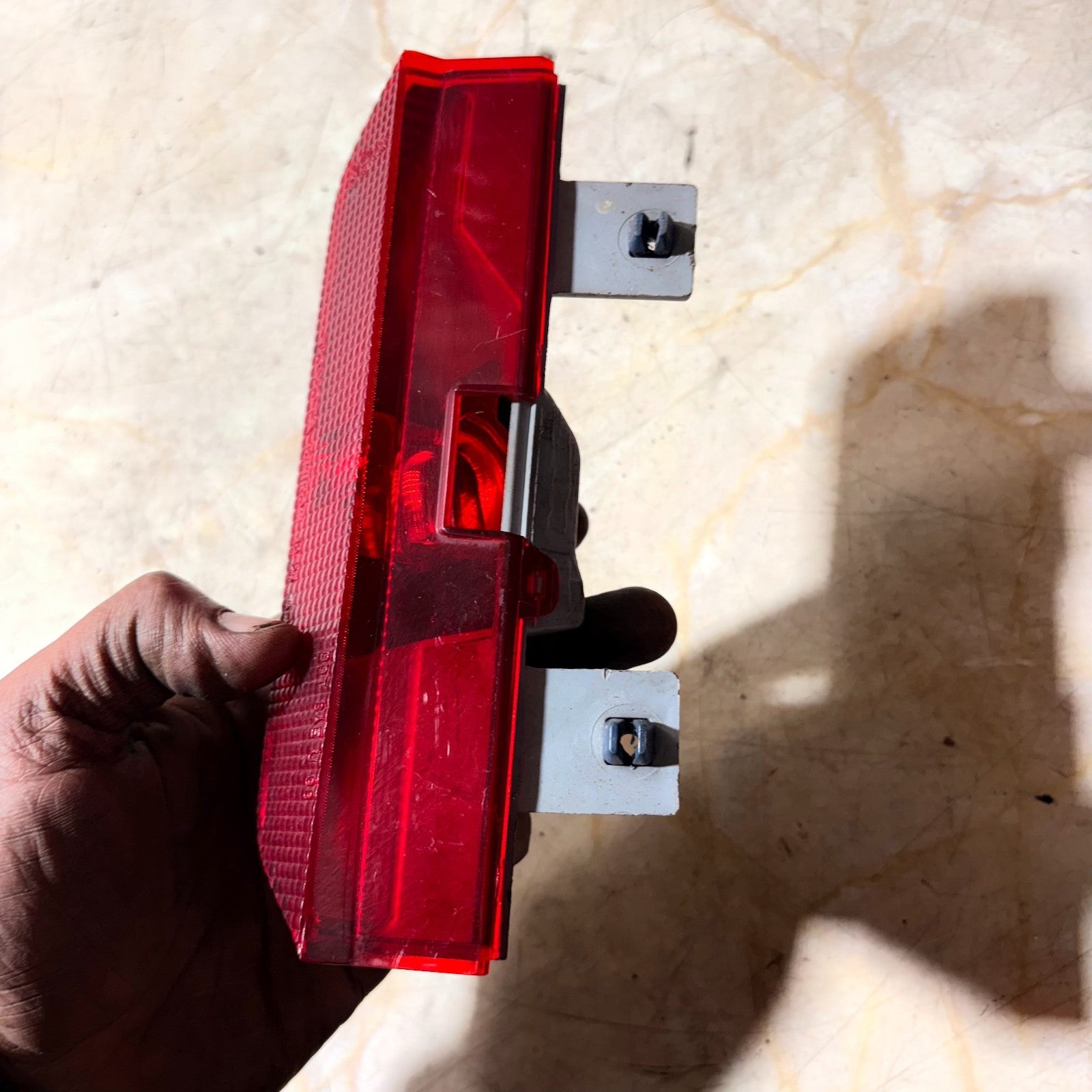 Toyota RAV4 Mk2 2004-2005 High Level Brake Light 3rd Stop Lamp 81570-42015
