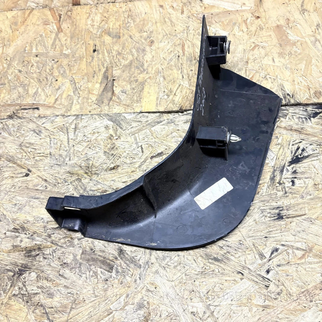 LAND ROVER FREELANDER 2 2013 DRIVER FRONT KICK PANEL 6H52-13200-ACW OSF