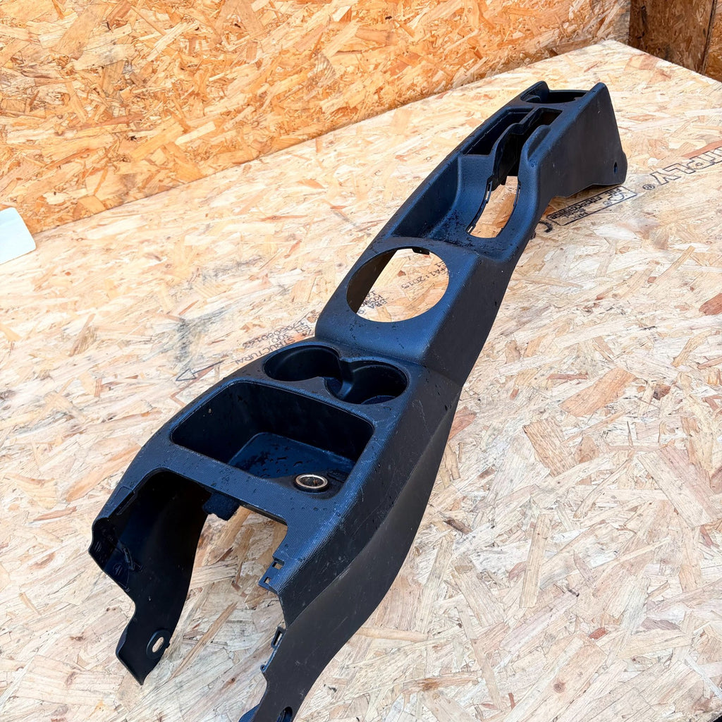 HONDA JAZZ 2002-2008 LOWER CENTRE CONSOLE PANEL