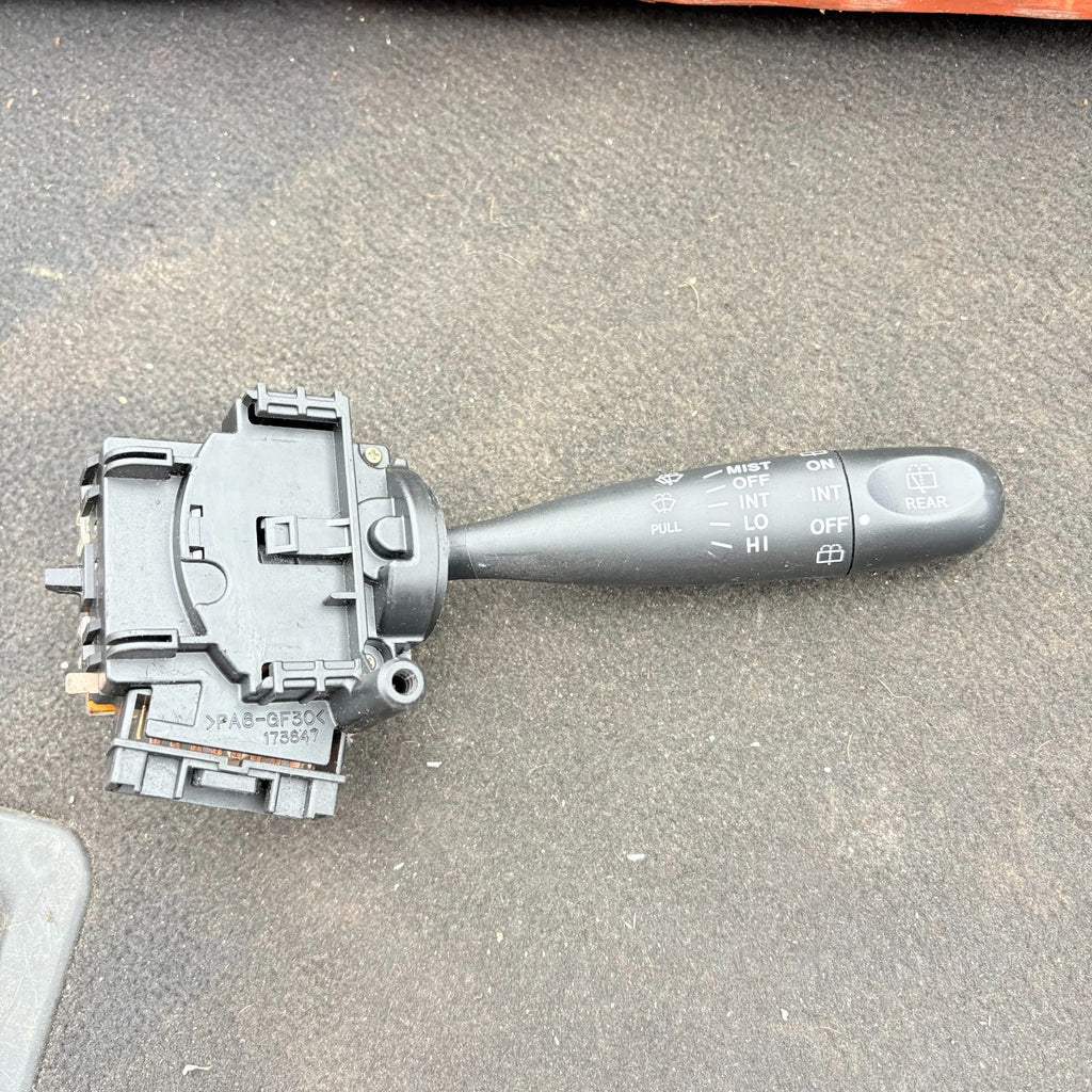 For 2001-2005 Toyota RAV4 Turn Signal Switch