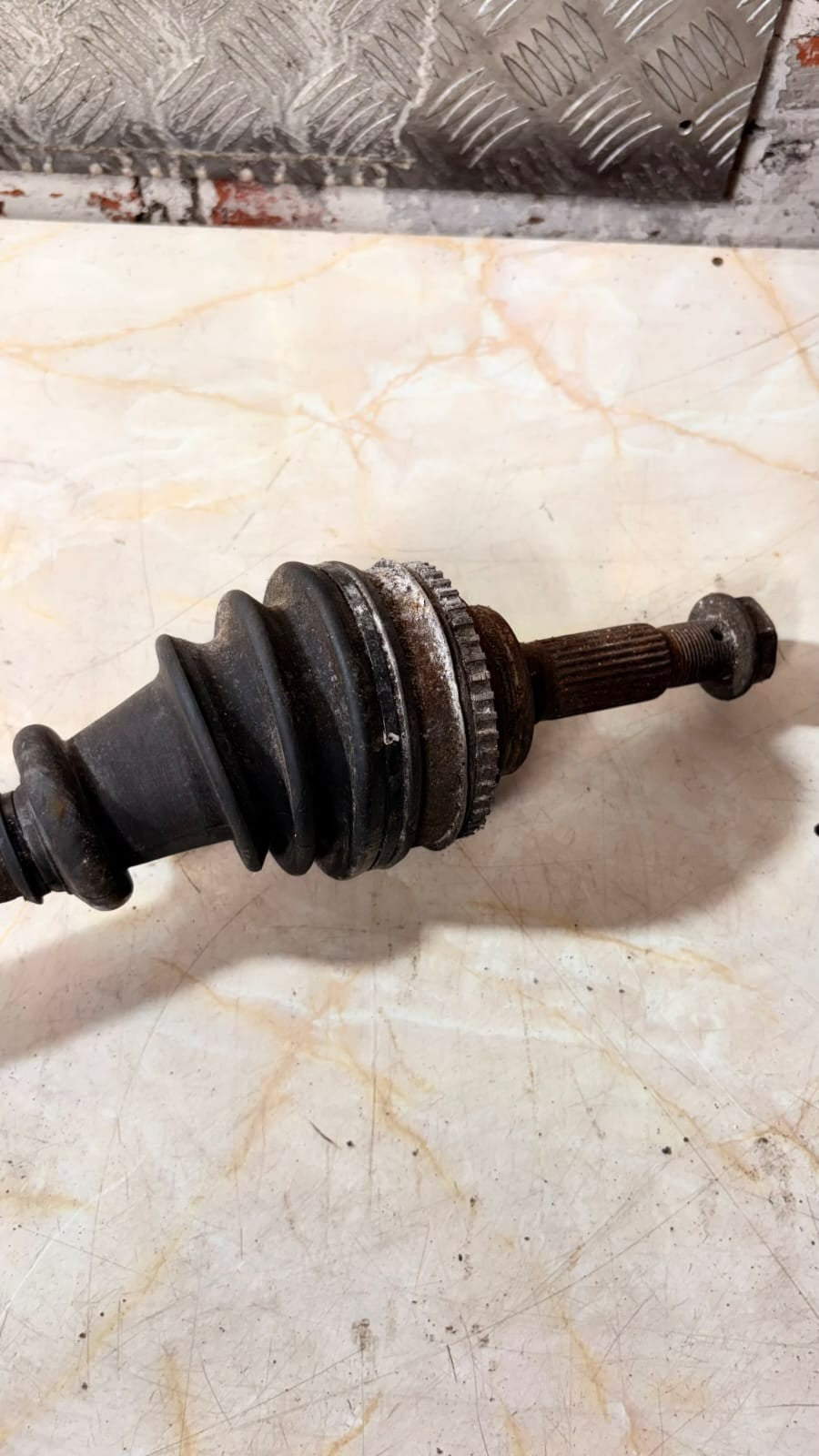 Meyle FrontDrive Shaft Toyota Opel Renault Vauxhall Interstar MasterM E07217016