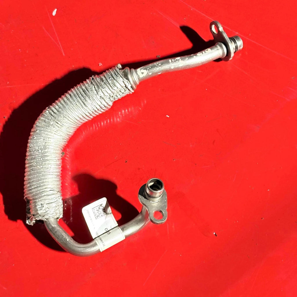 TURBO OIL RETURN PIPE FOR BMW 1 Series 113i 2010