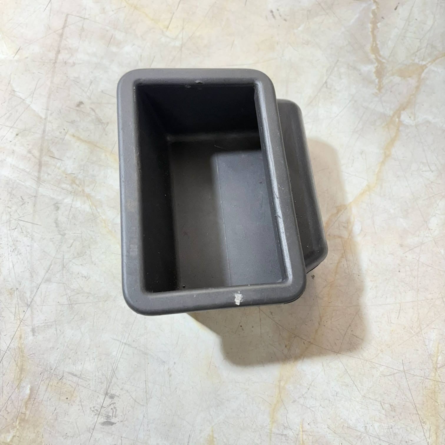 Iveco 2003Driver Side Rear Right Sliding Inside DooHandle 500371207