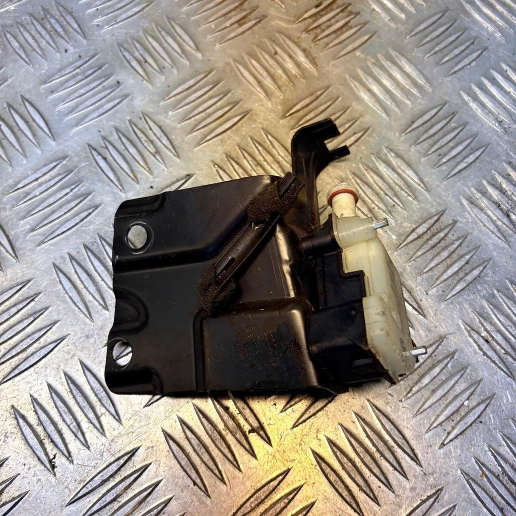 Audi TT Mk2 8J3/8J9 2006-2014 Fuel Filler Flap Lock Actuator 1K5959782 1Q0810773